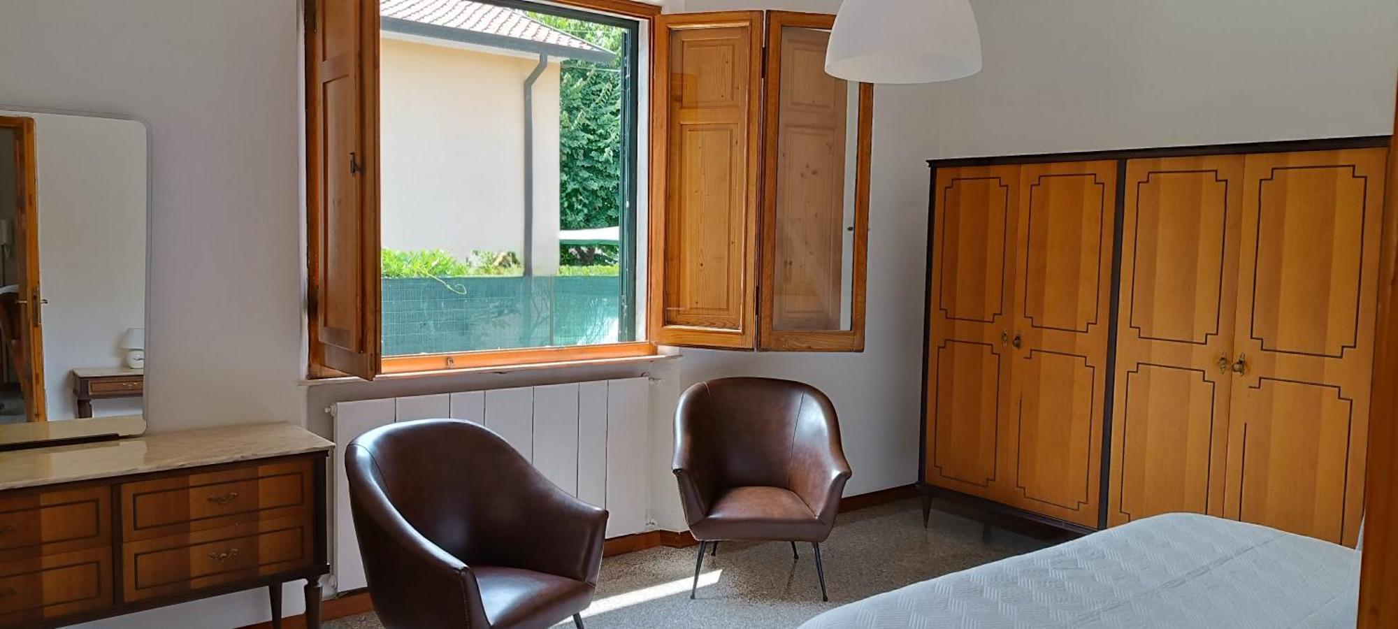 Il Nido Holiday home Marina di Massa