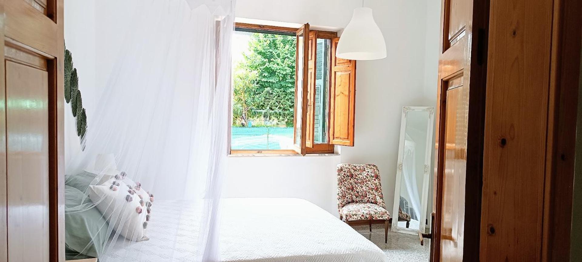 Holiday home Il Nido