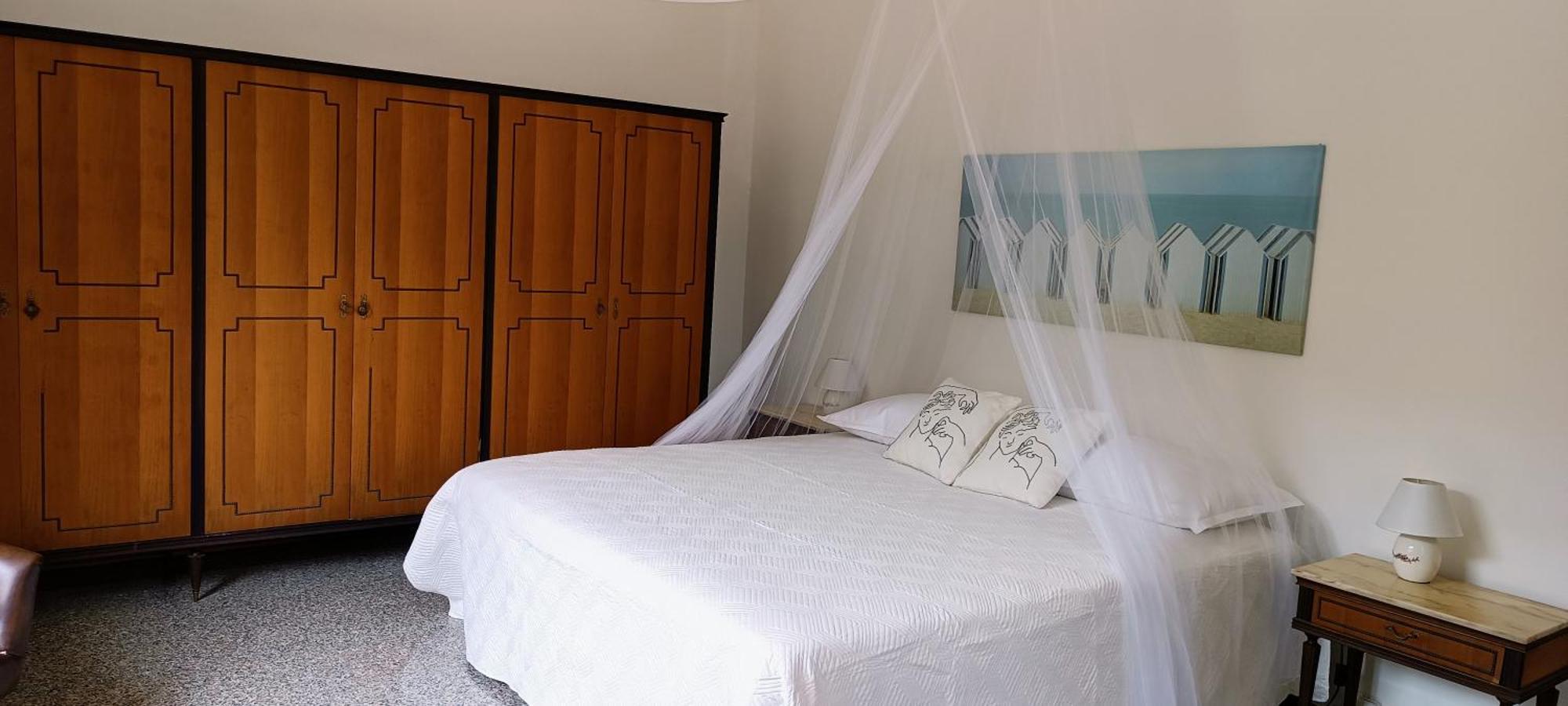 Il Nido Holiday home *
