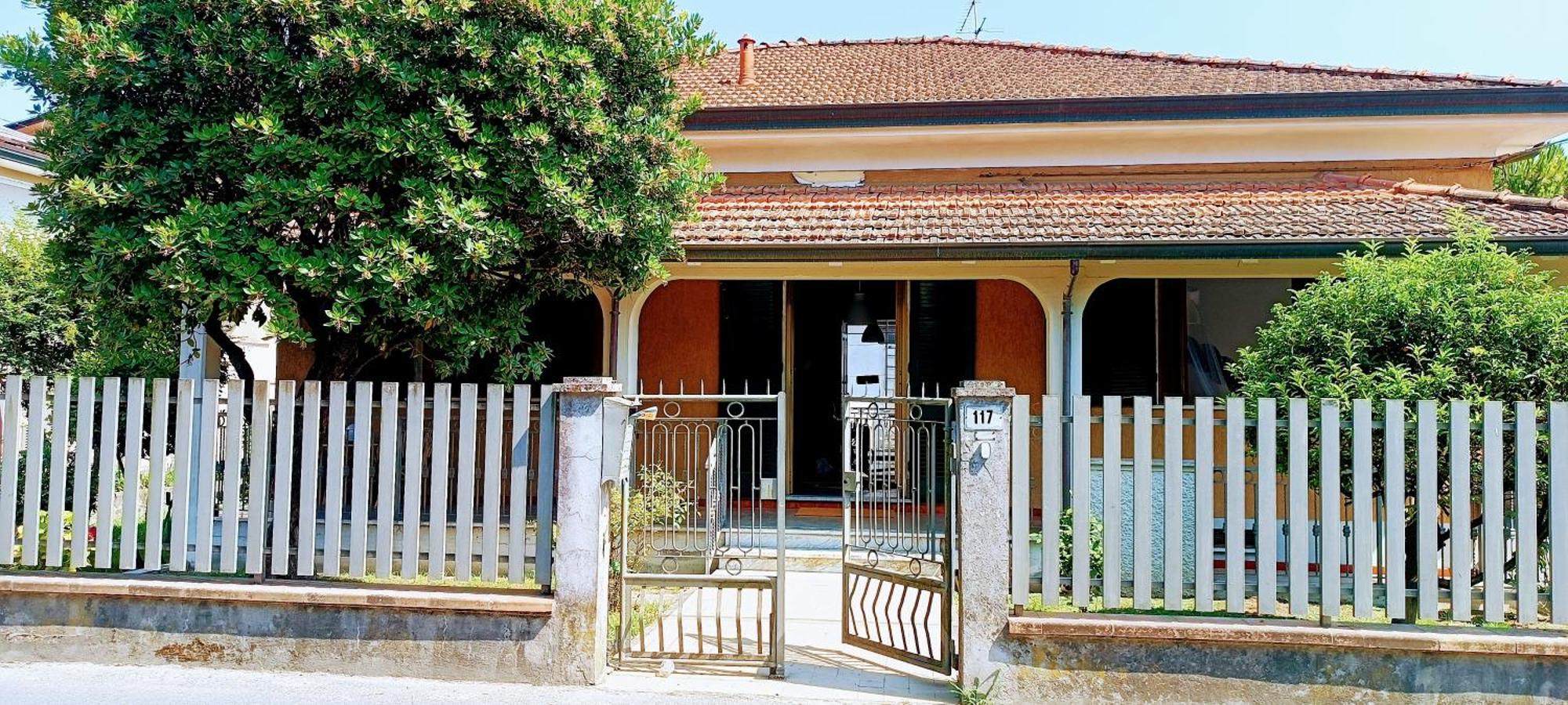 Il Nido Marina di Massa