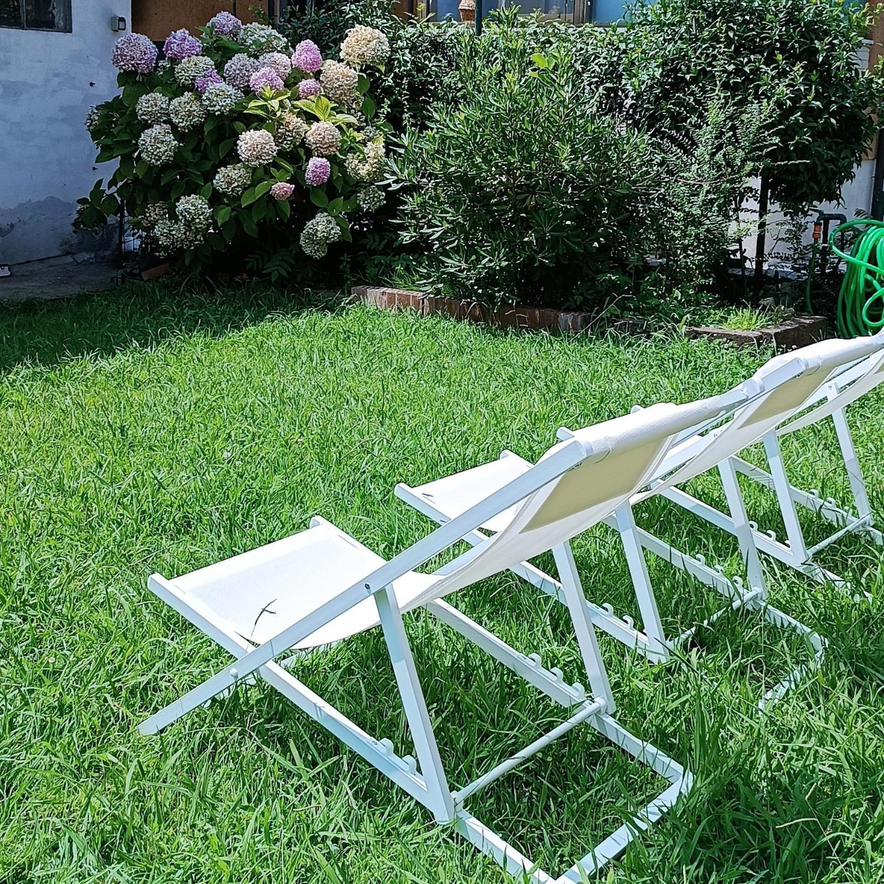 Il Nido Holiday home *