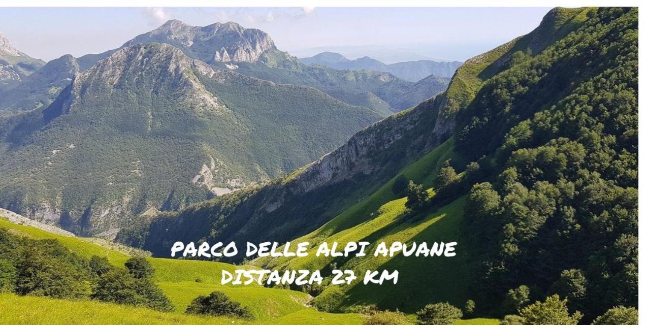 Il Nido Holiday home