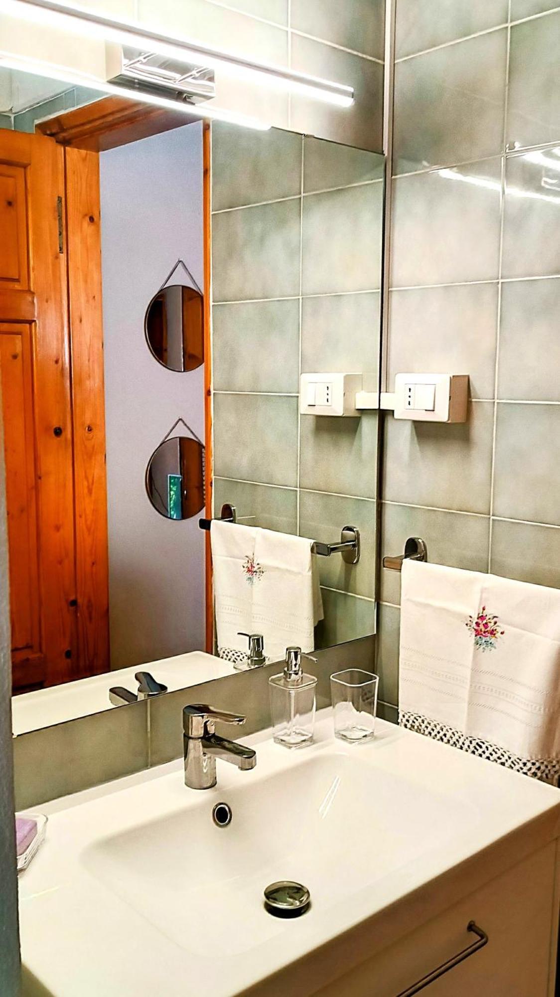 Il Nido Holiday home