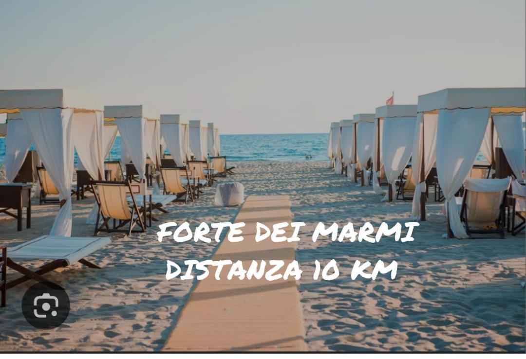 Holiday home Il Nido *