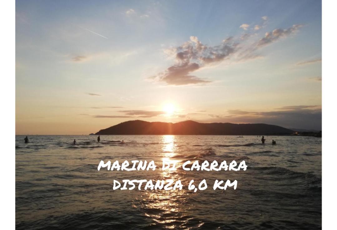 Il Nido * Marina di Massa